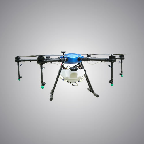 农业无人机可以拿来干什么?对植保帮助大吗(图1) 农业无人机可以拿来干什么?对植保帮助大吗(图1)