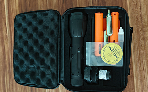 无人机抓捕网智能安防系统的未来突破